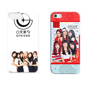 Ốp GFriend in theo yêu cầu