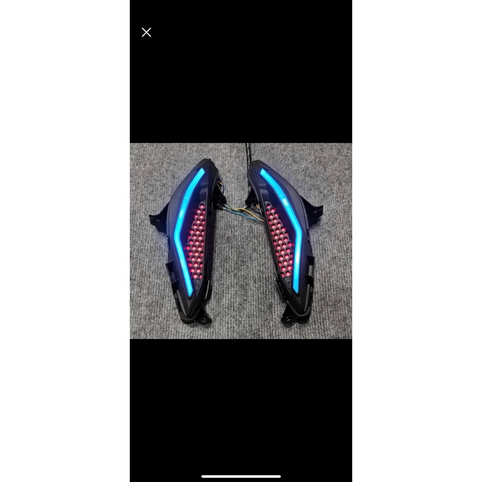 Led audi demi winner v1