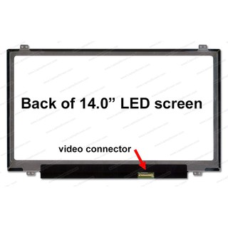 Màn Hình Laptop Dell Inspiron 14 3442 N3442 N3442A N3442B