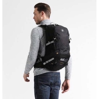 Thanh lý Balo Jack Wolfskin 30 lit