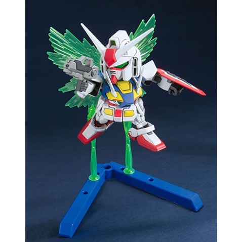 Mô hình lắp ráp SD BB333 O GUNDAM (OPERATIONAL MODE) Bandai