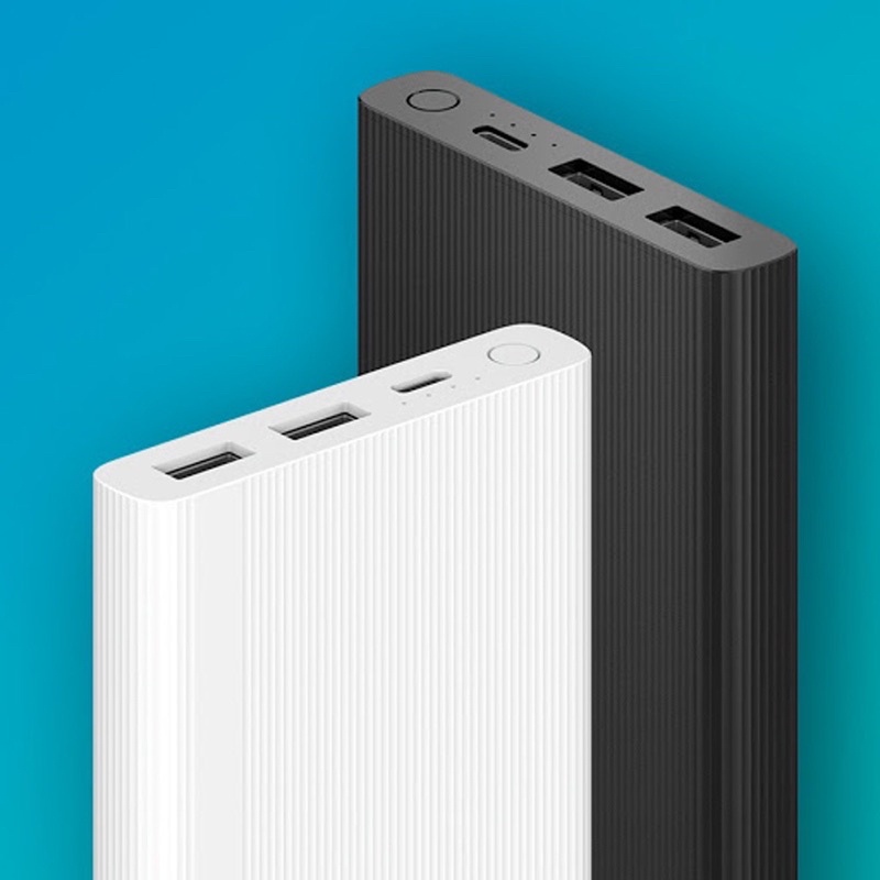 Sạc Dự Phòng Xiaomi ZMI QB810 10000mAh