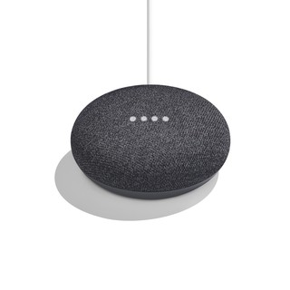 Loa thông minh Google Home Mini, dùng Tiếng Việt