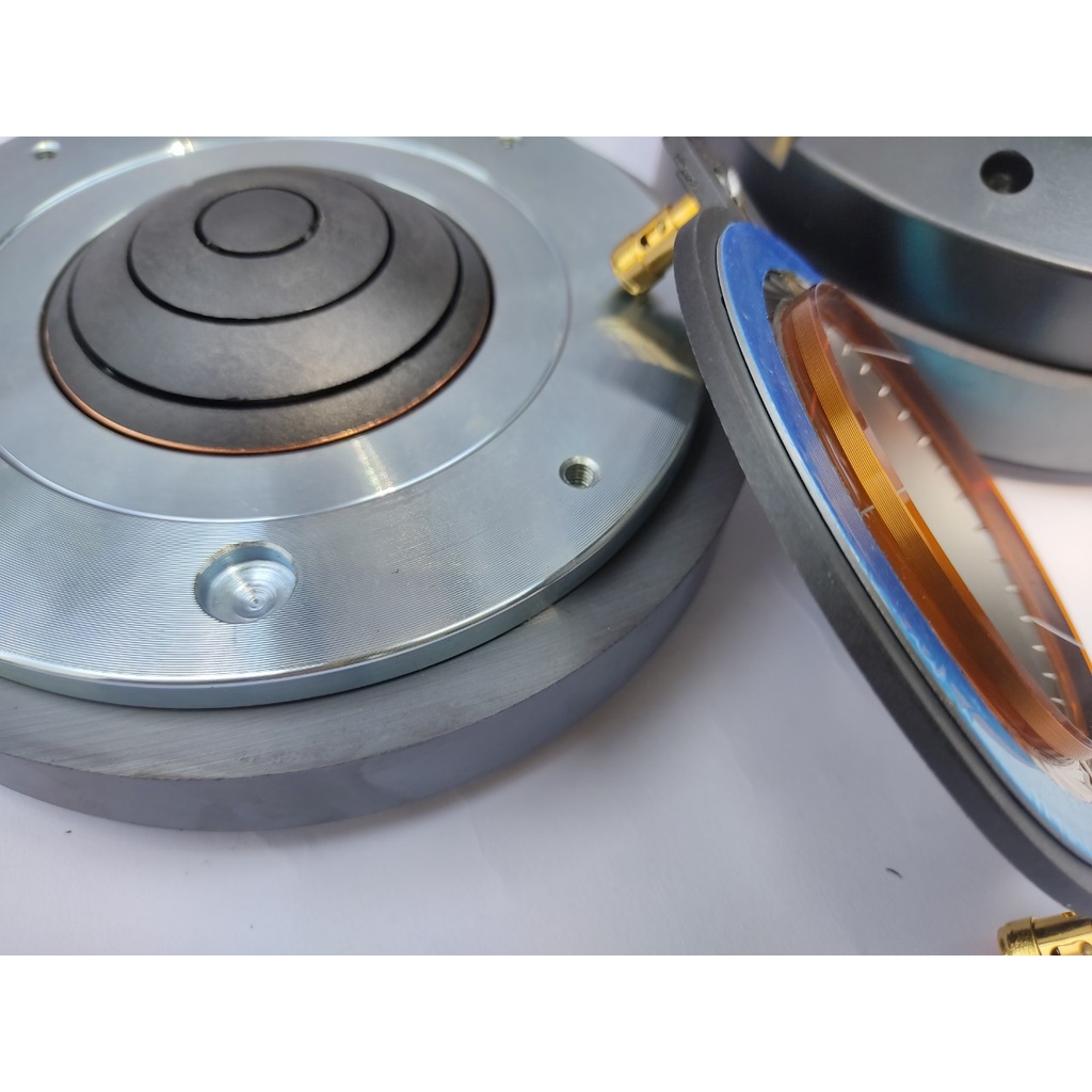 Củ Loa Trép Sân Khấu 750 Chính Hãng RCF Nhập Khẩu - giá 1 chiếc