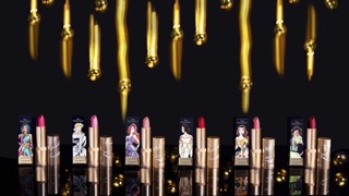 [AUTH BILL MỸ] Son thỏi Colourpop Lux Disney limited