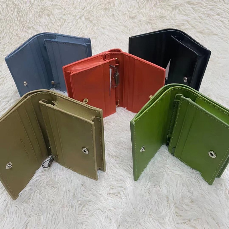 Ví Gấp Đa Năng cnk22 ck6-10680910/10680995-1