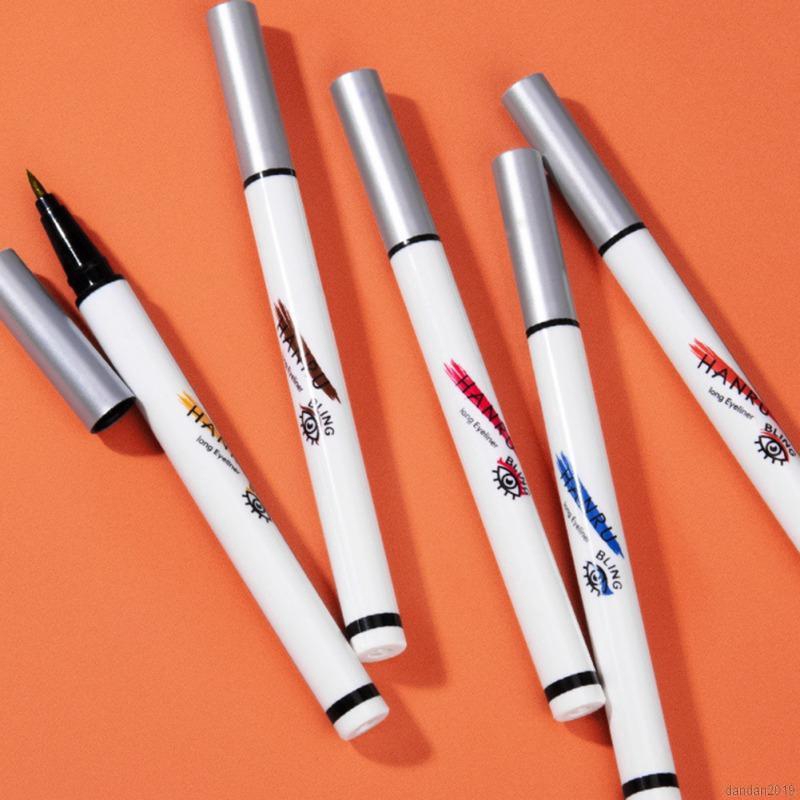 [Hàng mới về] Bút Kẻ Mắt Dạng Lỏng Chống Thấm Nước Dễ Sử Dụng | BigBuy360 - bigbuy360.vn