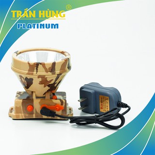 Đèn Pin Đội Đầu CKV-8A