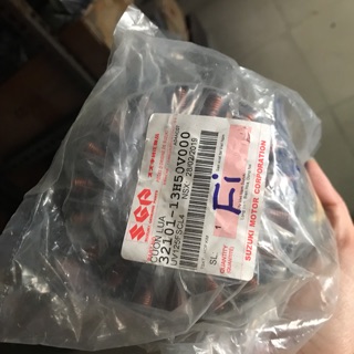 Cuộn lửa Hayate Fi zin hãng