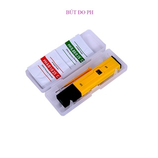 THIẾT BI ĐO ĐỘ PH - PH - Bút thử PH - ĐO ĐỘ Ph