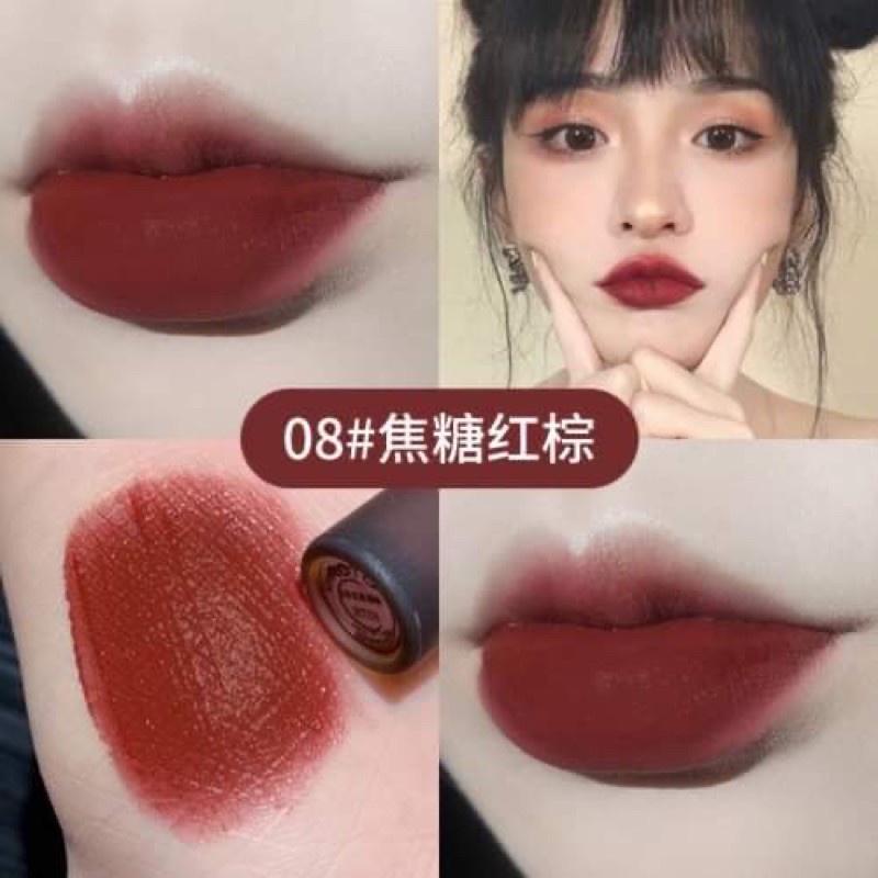 Son Roto nội địa Trung Chính Hãng có ảnh thật shop chụp