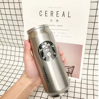 Bình giữ nhiệt starbucks