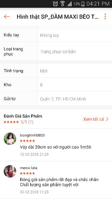 ĐẦM MAXI BÈO TRỄ VAI 2 TẦNG ( Đỏ đô) - Hình thật SP | BigBuy360 - bigbuy360.vn