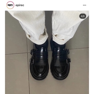 Giày da bóng EPRC