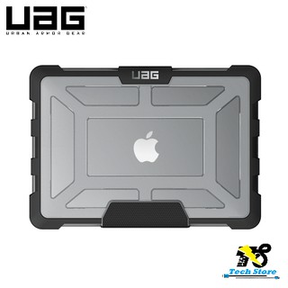 Ốp lưng cho apple macbook air 13 inch - uag plasma series