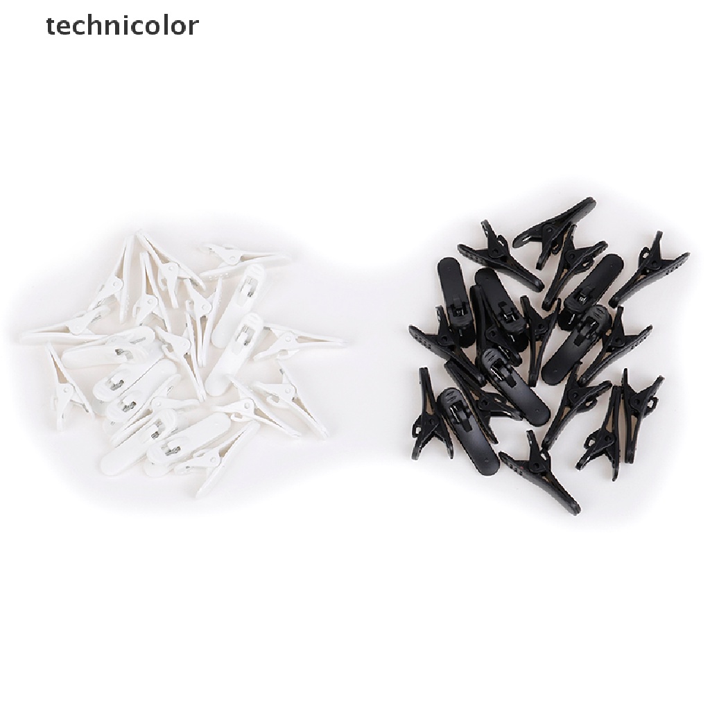 Set 20 Kẹp Cổ Áo Giữ Tai Nghe Tiện Dụng