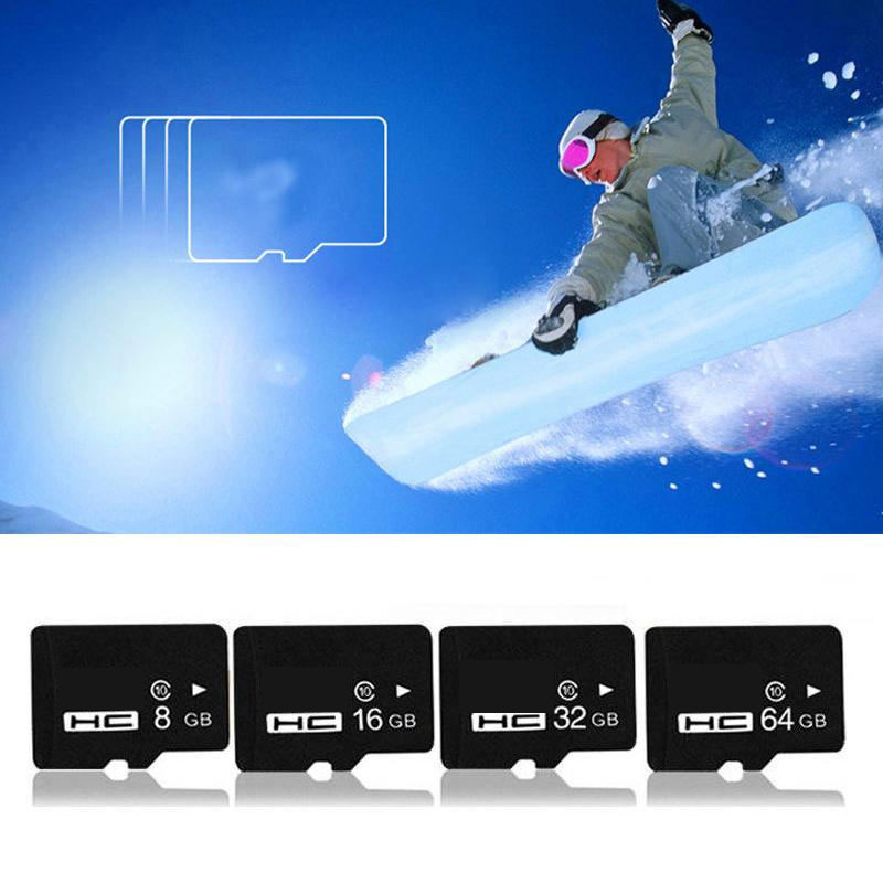 Thẻ Nhớ Tốc Độ Cao 8gb Class 10 | BigBuy360 - bigbuy360.vn