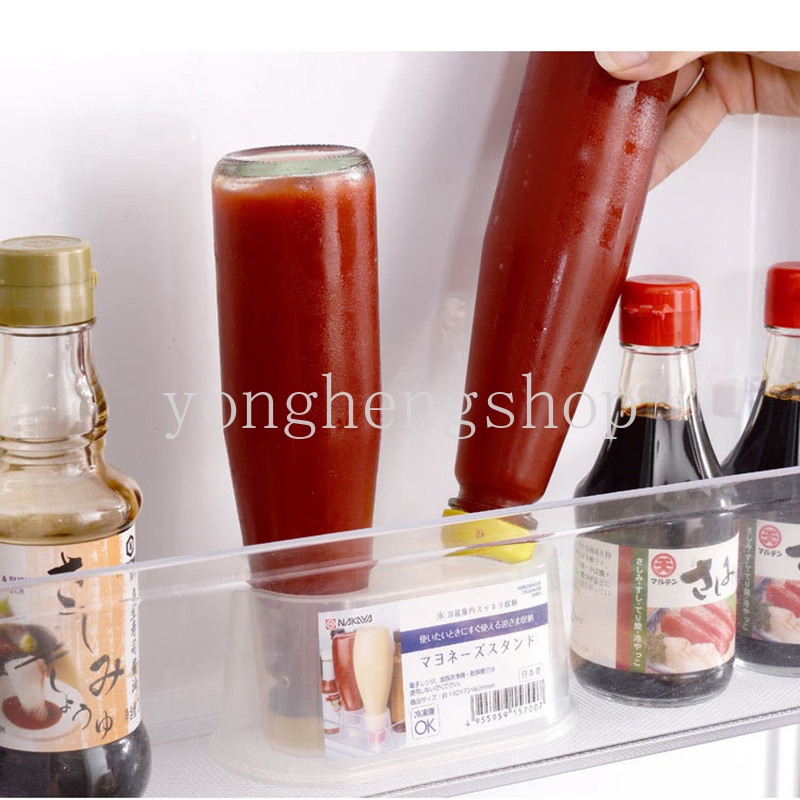Hộp Đựng Thực Phẩm Để Tủ Lạnh Tiện Dụng