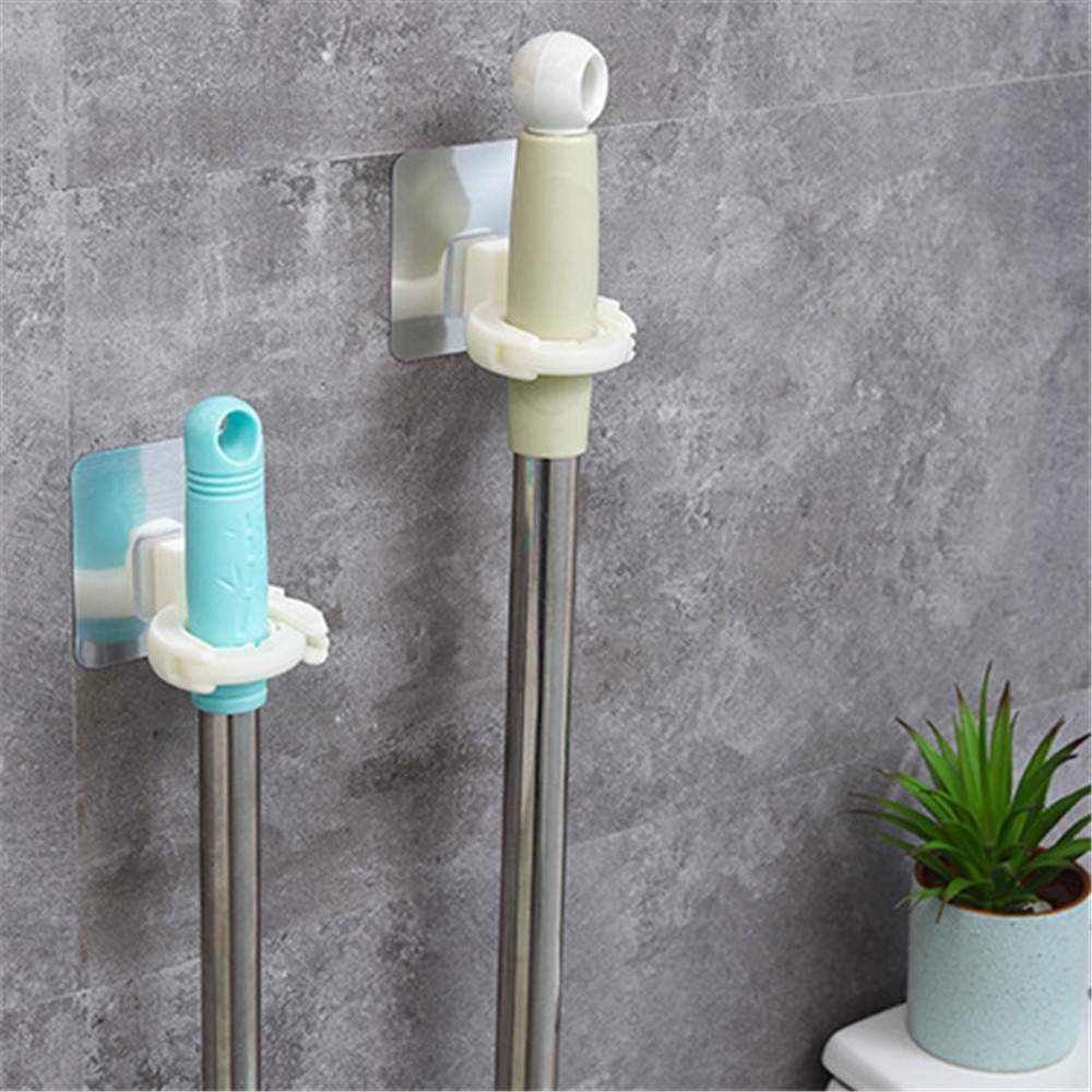 Giá đỡ chai dầu gội bằng nhựa gắn tường nhà tắm tùy chỉnh tiện dụng