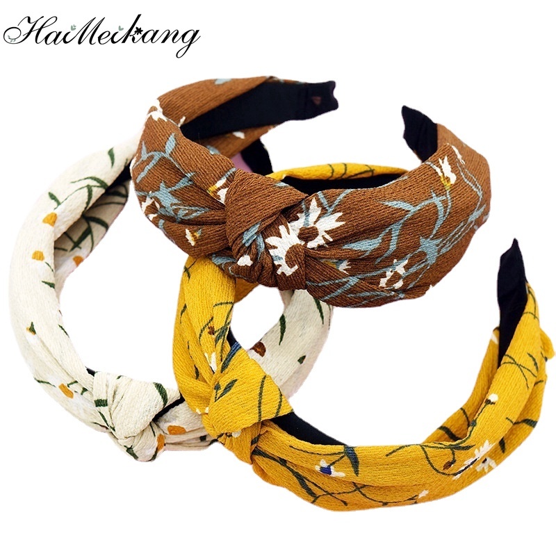 Haimeikang Đáng yêu kẹp tóc phụ nữ