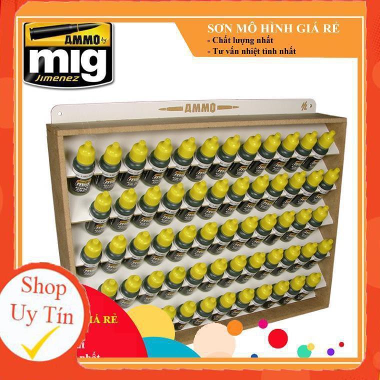 Sơn MIG-AMMO (041~060)