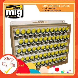 Sơn mig-ammo