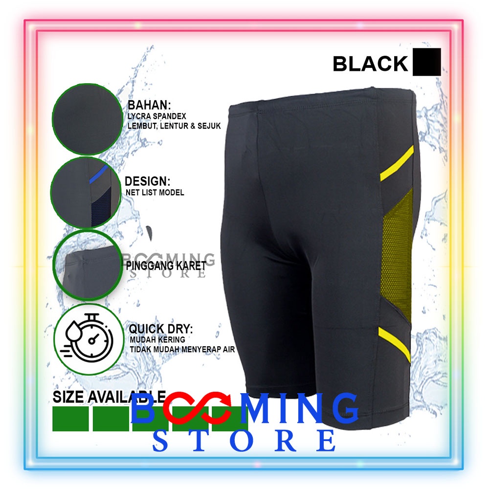 Quần Bơi Dành Cho Người Lớn F11,0375,000,08 | BigBuy360 - bigbuy360.vn