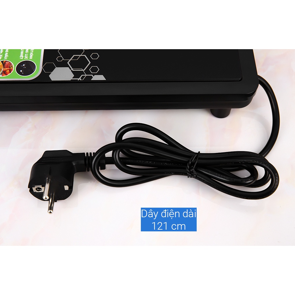 Bếp điện từ Kangaroo KG15IC1