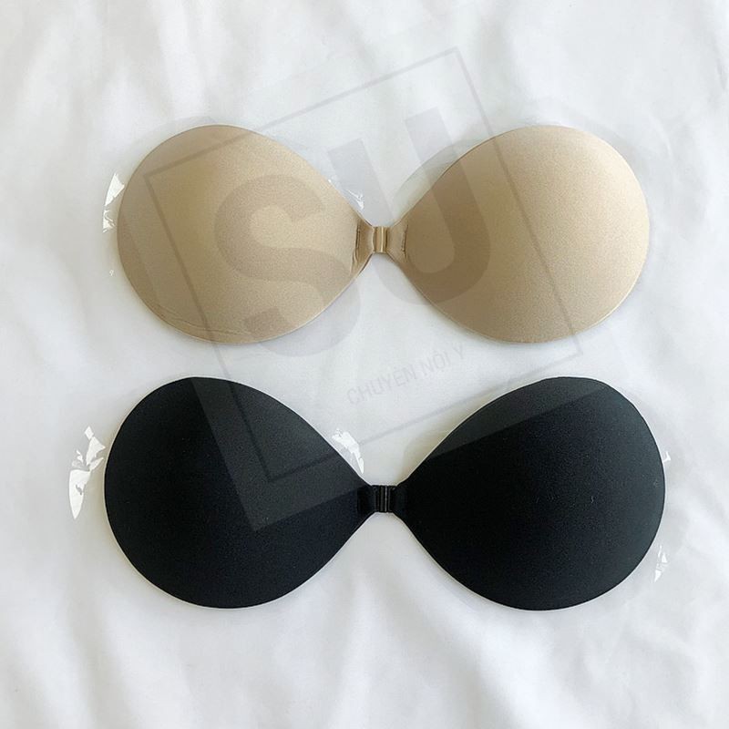 Áo Dán Nâng Ngực💓FreeShipXtra💓 Miếng Dán Cài Trước, Áo Dán Tạo Khe - SU | BigBuy360 - bigbuy360.vn