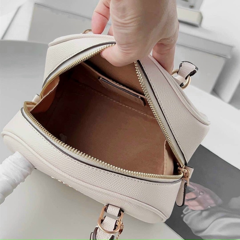 TÚI COACH SYDNEY SATCHEL CA202
