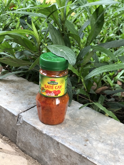 Sa Tế Cay Thuận Phát 85g