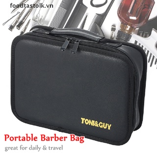 Túi đựng dụng cụ cắt tóc chuyên dụng cho salon
