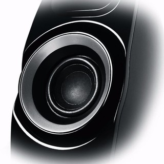 Loa Máy Tính Creative 5.1 Inspiral T6300(Đen)