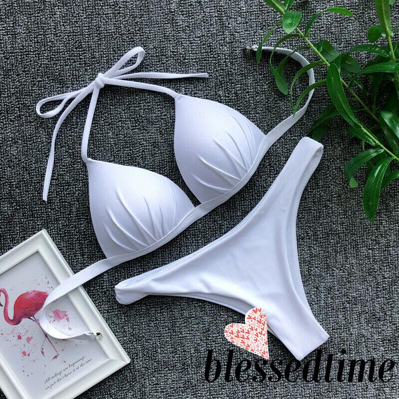 Bikini Tam Giác Nâng Ngực Cho Nữ | BigBuy360 - bigbuy360.vn