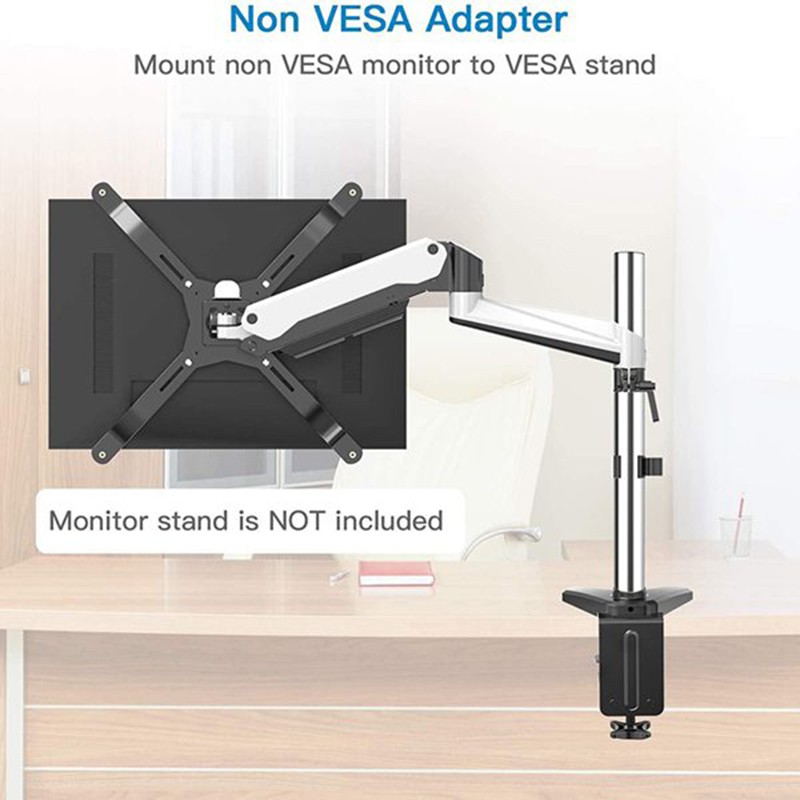 Giá Đỡ Màn Hình Điện Thoại 13-27 Inch 75mm Và 100mm | BigBuy360 - bigbuy360.vn