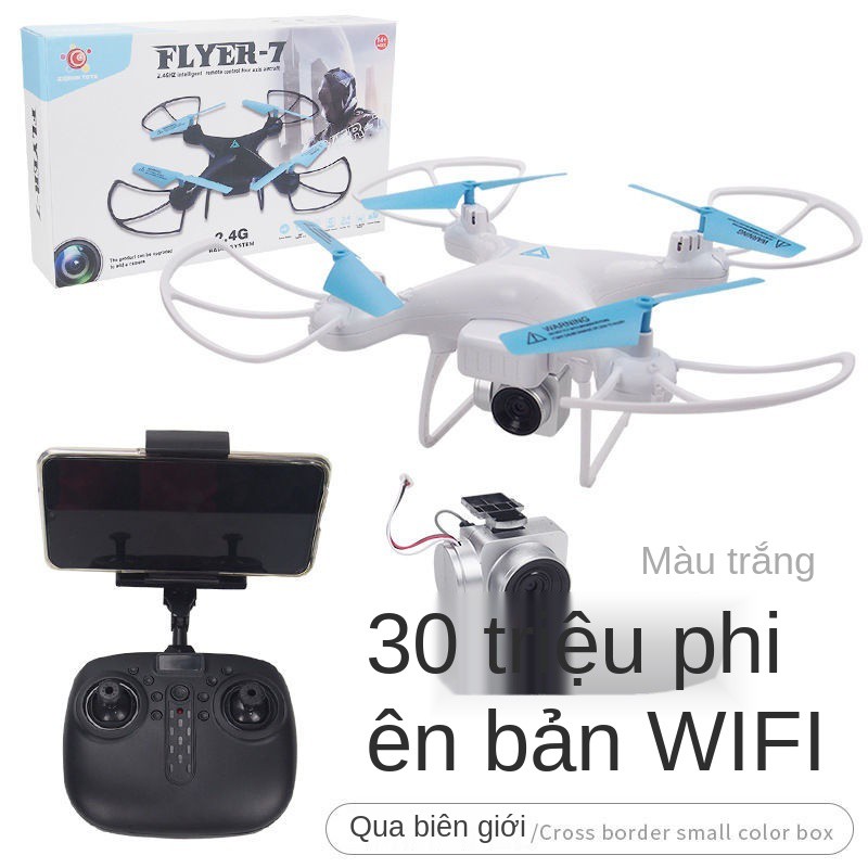 2021 máy bay điều khiển từ xa drone mới bằng điện mô hình không người lái chụp ảnh trên đồ chơi trẻ em