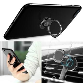 Giá đỡ điện thoại hít nam châm cho iPhone Samsung Millet GPS