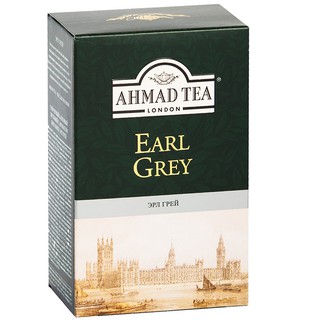 Trà Anh Quốc Ahmad Tea