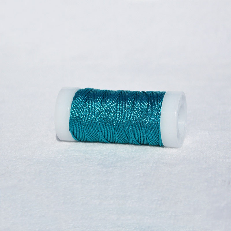 Cuộn Dây Nylon Chất Lượng Cao 0.2Mm-0.8mm Dùng Làm Vòng Tay/Vòng Cổ