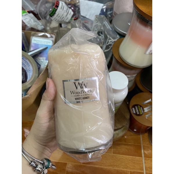 Pass nến vỡ