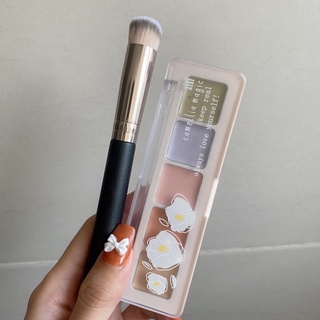 ( TẶNG KÈM CỌ 270 ) Bảng che khuyết điểm / triệt sắc 5 ô XIXI