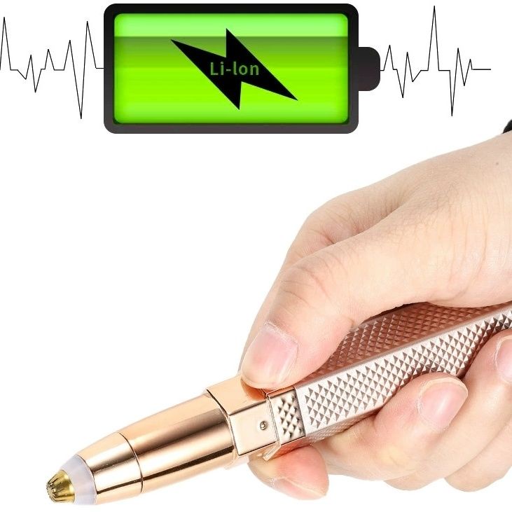 Máy cạo lông đa năng dành cho nữ 4 trong 1, tẩy sạch lông mọi nơi, không đau rát