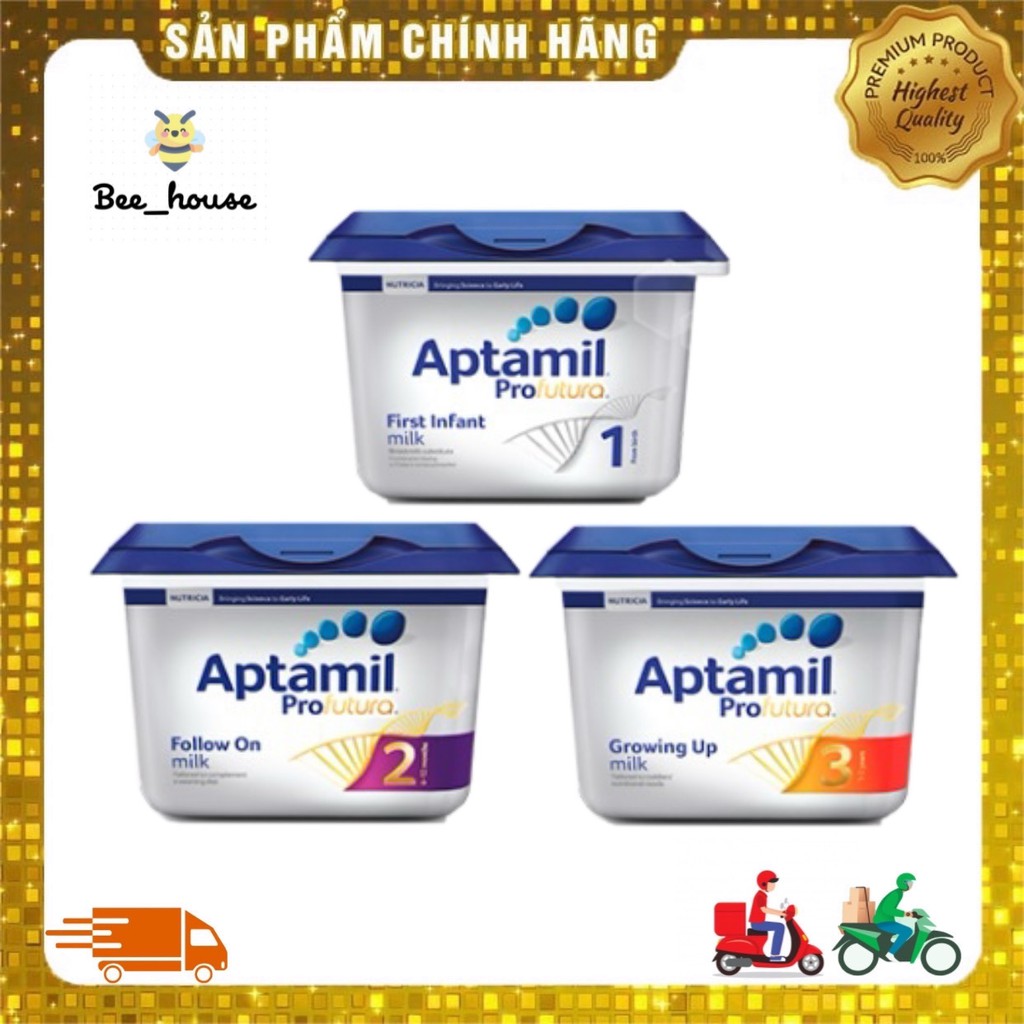 Sữa Aptamil Profutura Anh 800gr