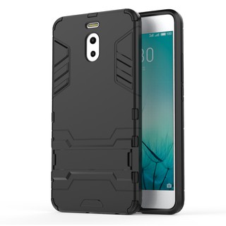 Ốp điện thoại TPU chống sốc cho Meizu M6 Note nhiều màu lựa chọn