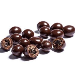 Chocolate sữa Kirkland nho khô