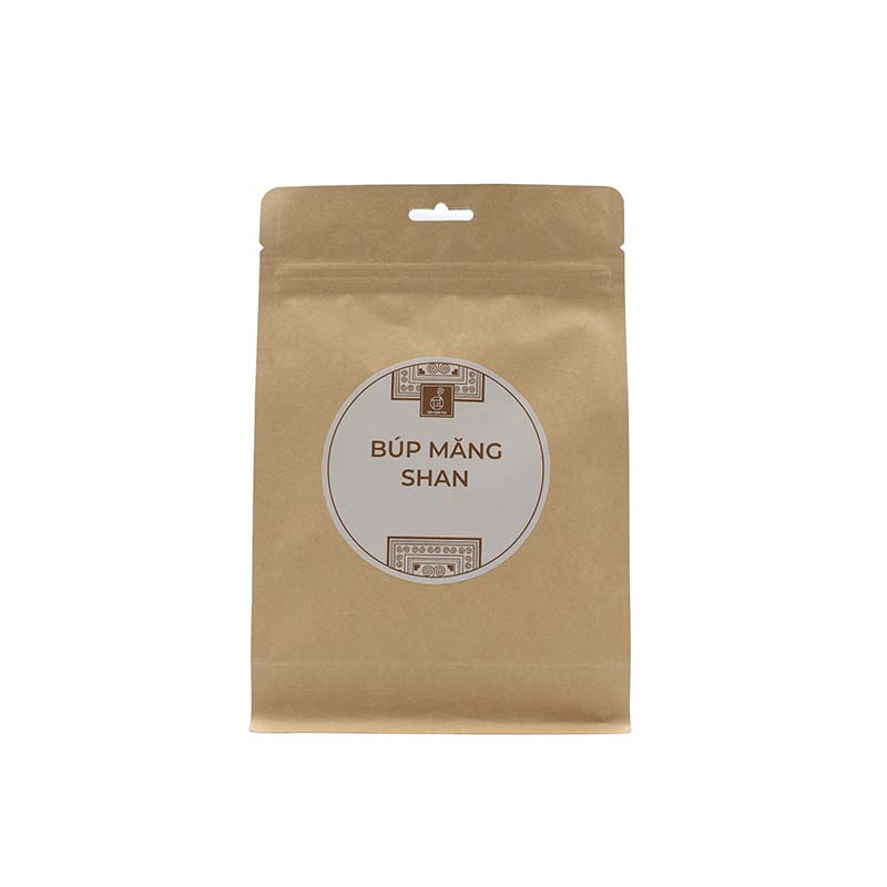 Búp Măng Shan – Trà Shan Tuyết Cổ Thụ