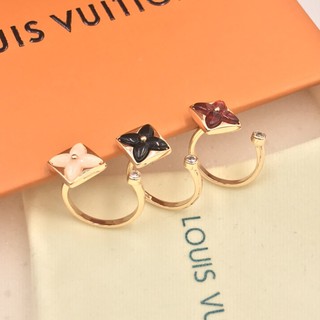 Nhẫn hở thiết kế đơn giản