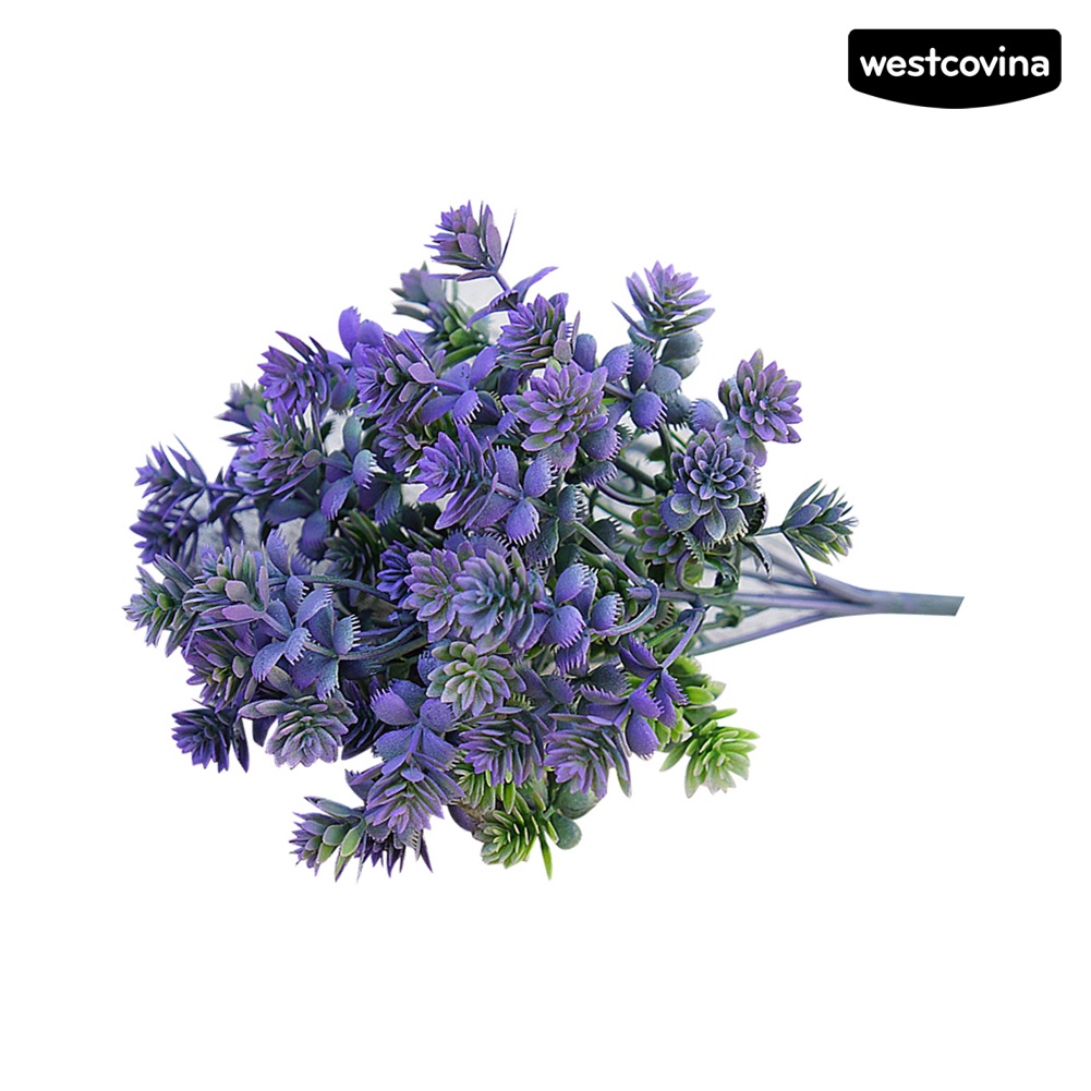 [Hot]⚘1 Nhánh Cây Cỏ Nhân Tạo Trang Trí Nhà Cửa