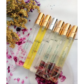 Tinh dầu nước hoa 10ml