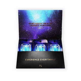 Bộ vòng ZOX MYSTERY PACK